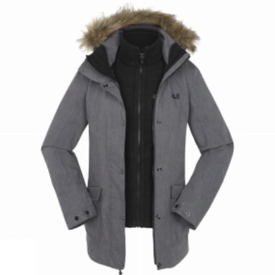 Womens Rose Hill Parka Womens Rose Hill Parka